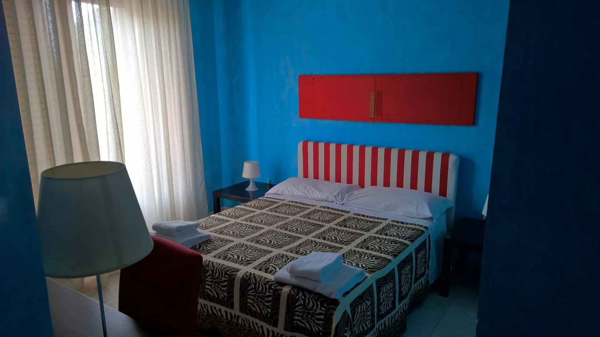 Hotel Sant'Antonio Garden B&B Nicolosi