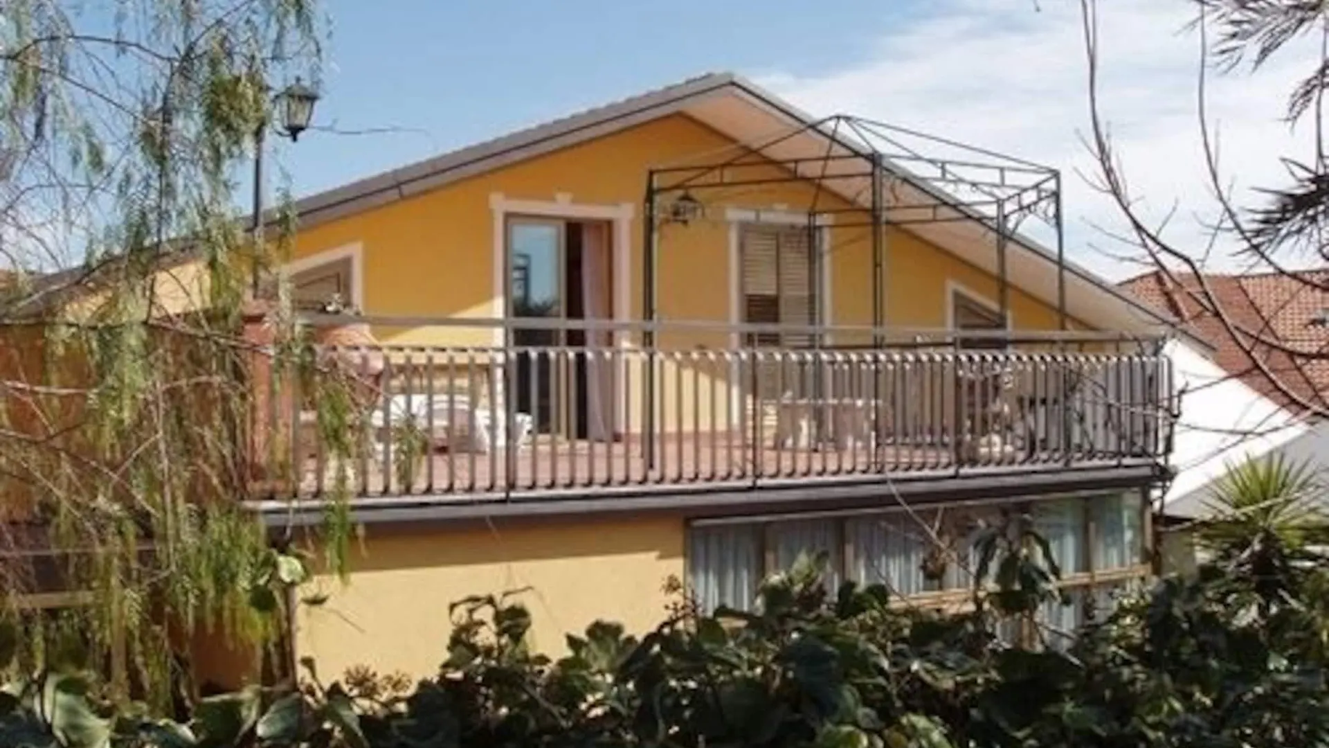 Sant'Antonio Garden B&B Nicolosi