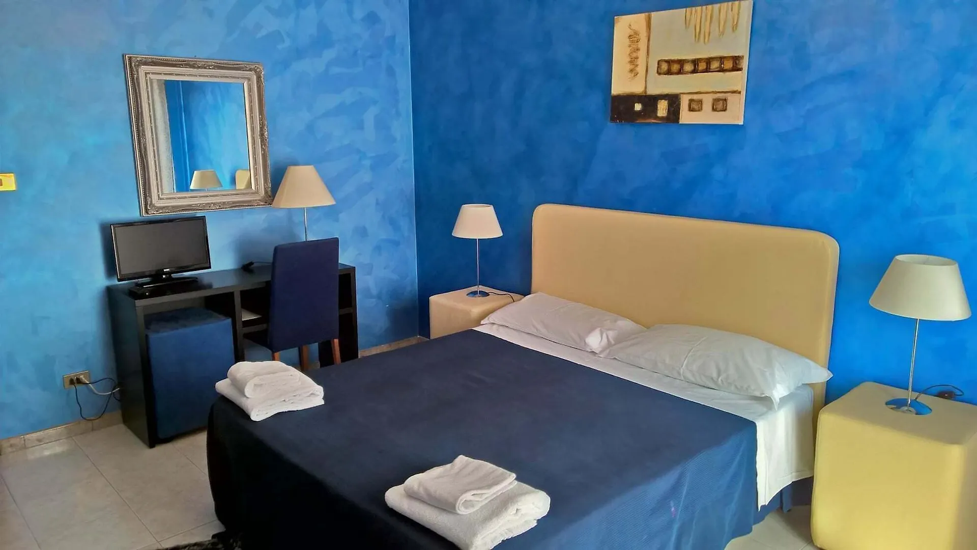 Sant'Antonio Garden B&B Nicolosi Hotel