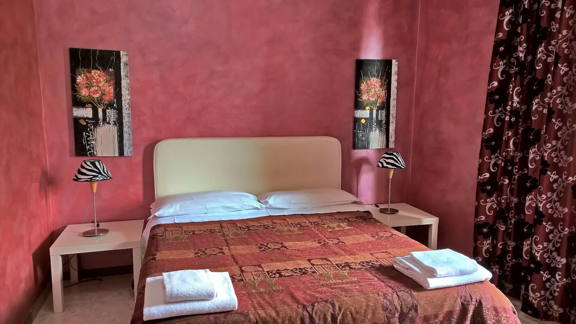 Sant'Antonio Garden B&B Nicolosi 2*,  Olaszország
